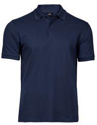 Tee Jays Men's Luxury Stretch Polo