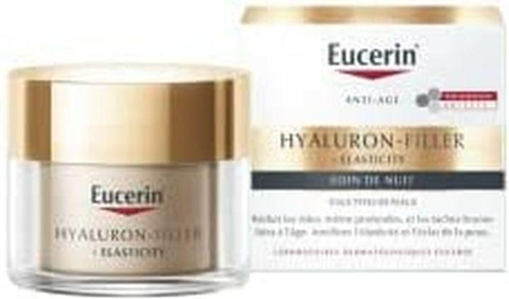 Eucerin Hyaluron-Filler 50 ml (50 ml, Night cream)