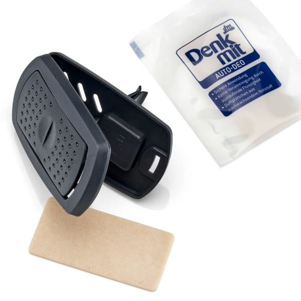 Produktbild dm Denkmit Autodeo Sensual Fresh