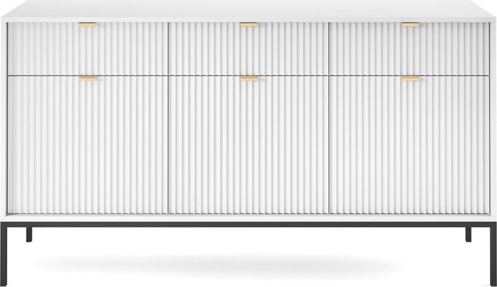 Produktbild Selsey Vellore (154 x 39 x 83 cm)
