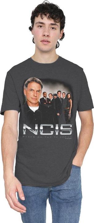Produktbild Ncis Investigators TShirt (XXL)
