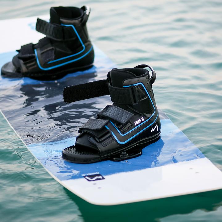 Produktbild Mesle Wakeboardbindung Fuse (44, 45, 46)