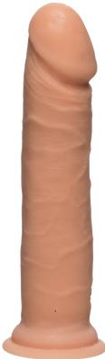 Actual product image Doc Johnson The D - Realistic D - Ultraskyn