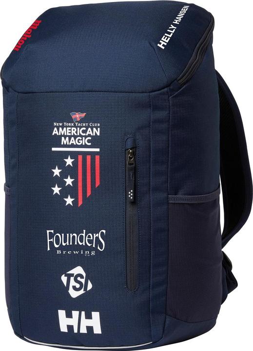 Actual product image Helly Hansen AM Supporter Backpack (25 l)