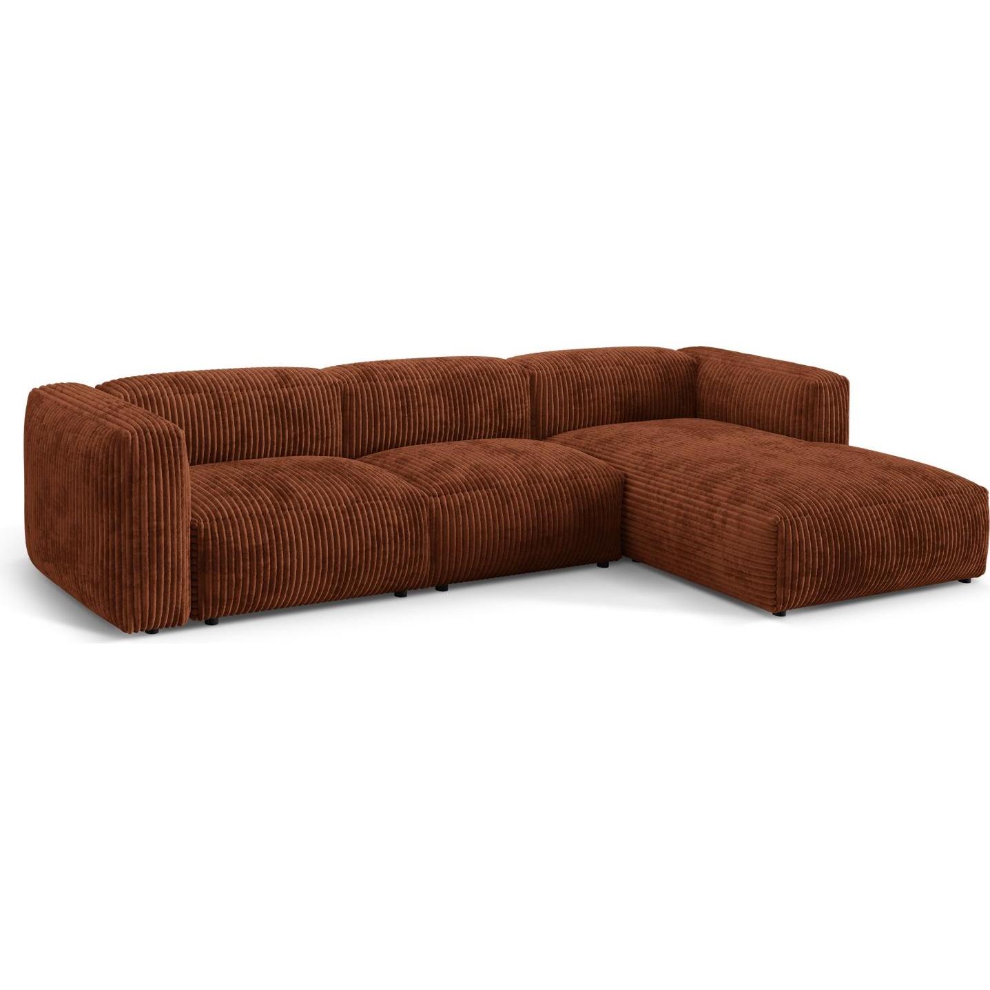 Thumbnail - Micadoni, Sofa, Martina (Ecksofa)