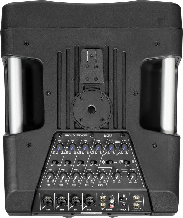 Immagine prodotto Vyrve Audio Attivo (Attivo, 1x 60 W)