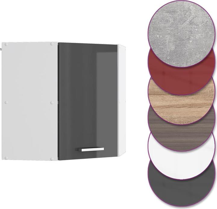 Produktbild Vicco R-Line (57 x 34.10 x 60 cm)