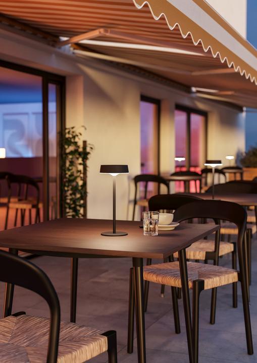 Produktbild EGLO Tischleuchte (250 lm)