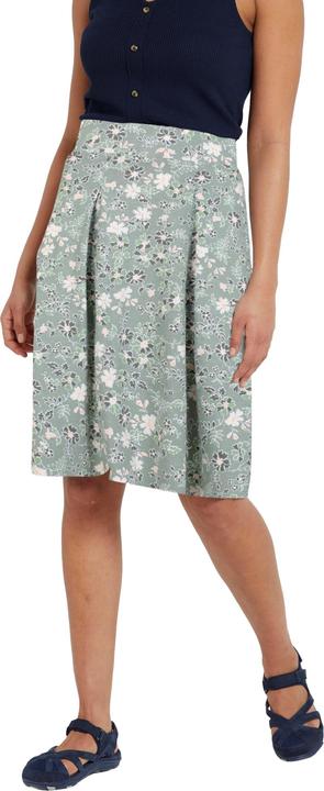 Immagine prodotto Mountain Warehouse Waterfront Gonna Midi A Pois Donna (34)