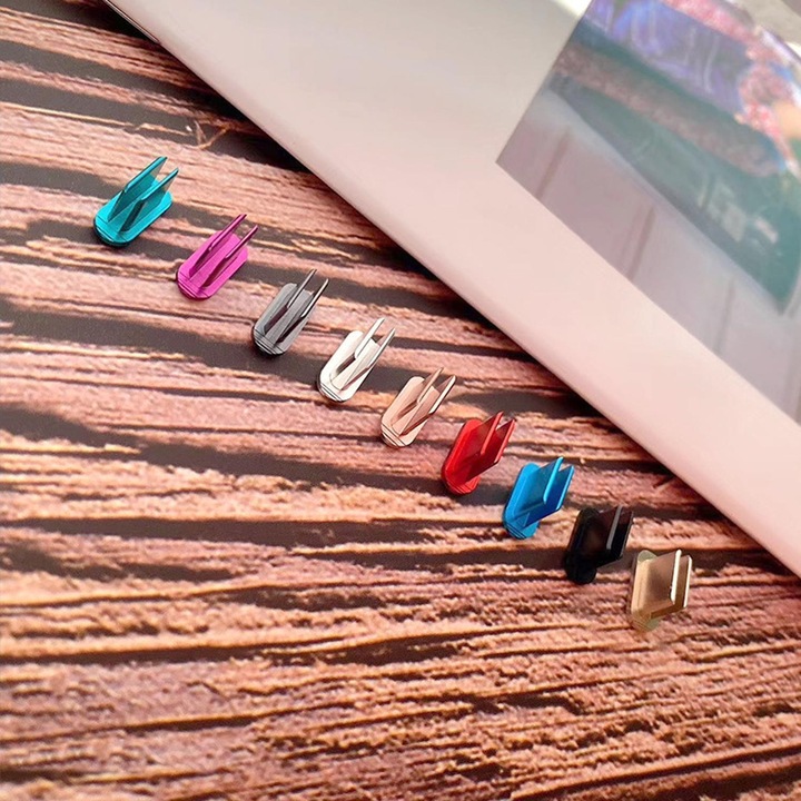 Immagine prodotto Cadorabo Tappi antipolvere USB C