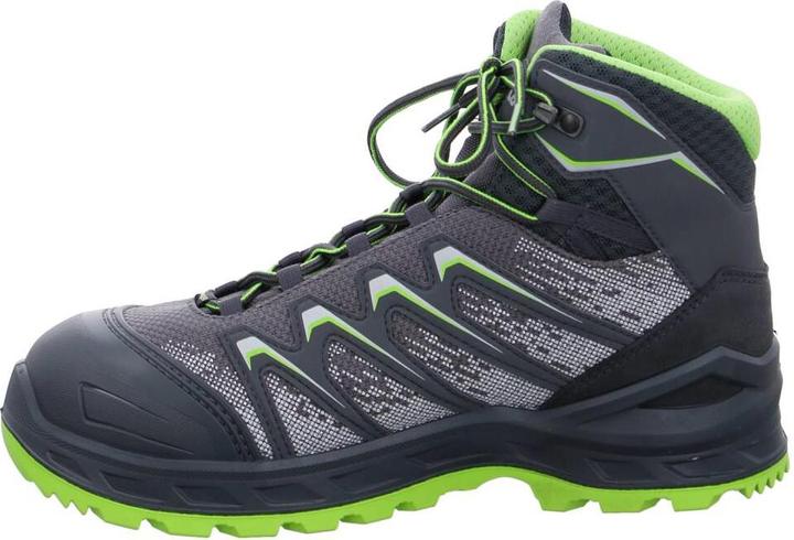 Actual product image Lowa LARROX Work GTX Mid S3 (S3, 41)