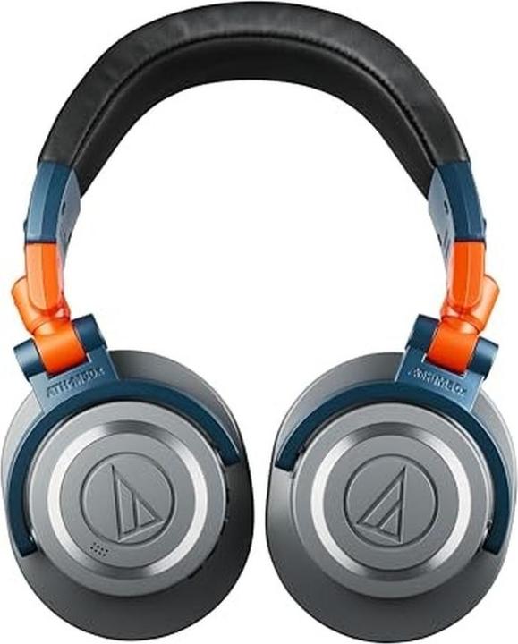 Produktbild Audio-Technica ATH-M50XBT2LAB - Bluetooth koptelefoon (NC, 50 h, Kabelgebunden, Kabellos)