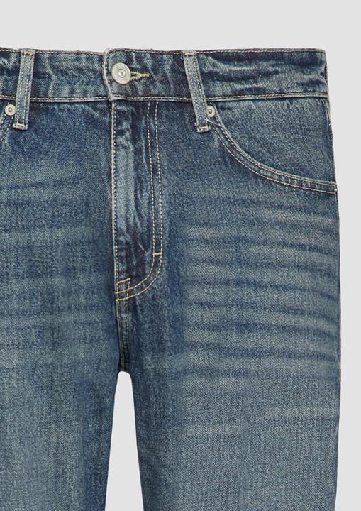 Immagine prodotto S.Oliver Jeans-Hose Jeans Pete / Regular Fit / Mid Rise / Straight Leg (W29/L32)