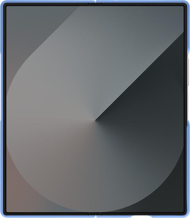 Image du produit Avizar Housse de protection pour Galaxy Z Fold 6 Softtouch + stylet (Samsung Galaxy Z Fold6)
