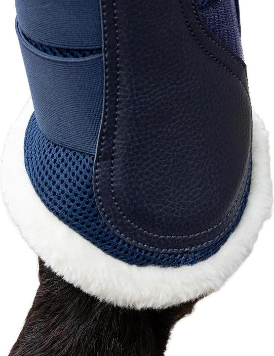Produktbild Coldstream PferdeGamaschen Gordon CFlex Air Flow