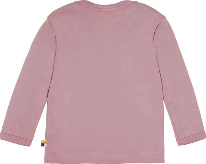 Actual product image loud + proud Shirt uni (80)