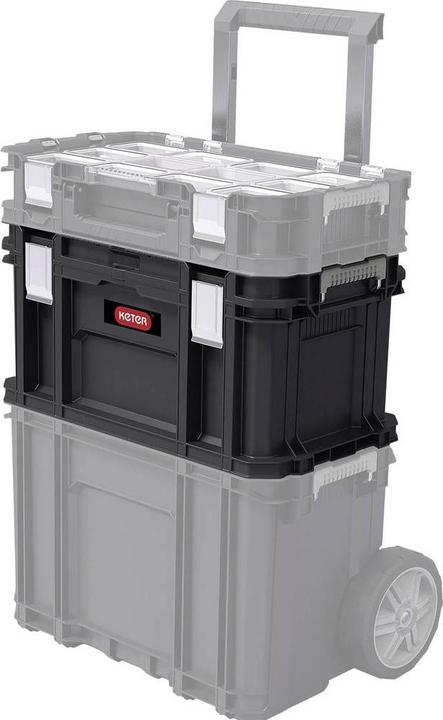 Actual product image Keter Connect (1 pieces)