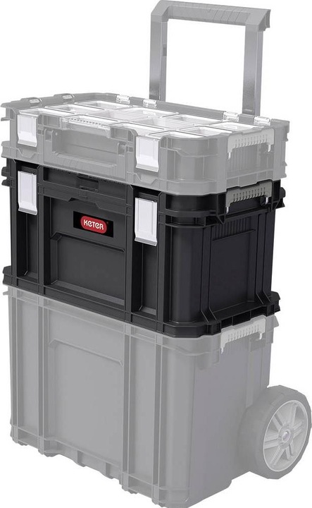 Produktbild Keter Connect (1 Teile)