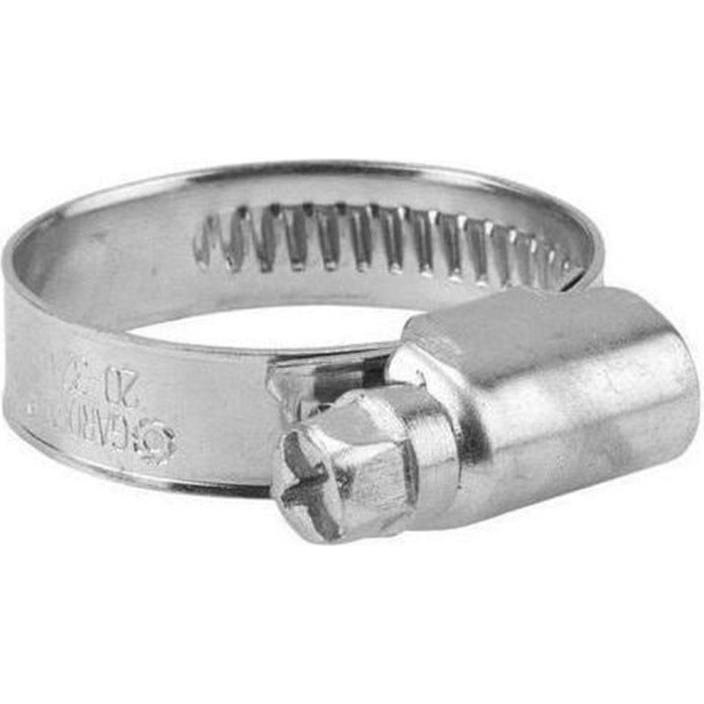 Gardena, Schlauchanschluss + Schlauchverbinder, Schlauchschelle (Schlauchschelle, 32 mm)