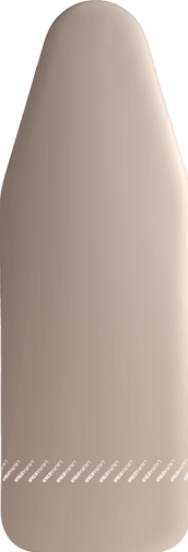 Produktbild Laurastar Mycover Taupe S-Line