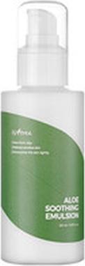 Image du produit Isntree Émulsion soignante à l'aloès 120ml (120 ml, Crème de jour)