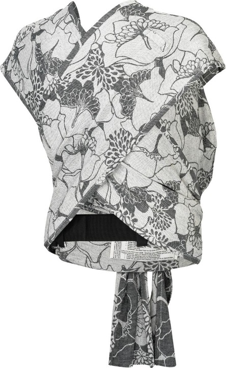 Actual product image Hoppediz Baby Carrier Hop-Tye Advanced