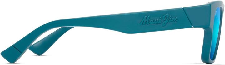 Actual product image Maui Jim Blue Sunglasses