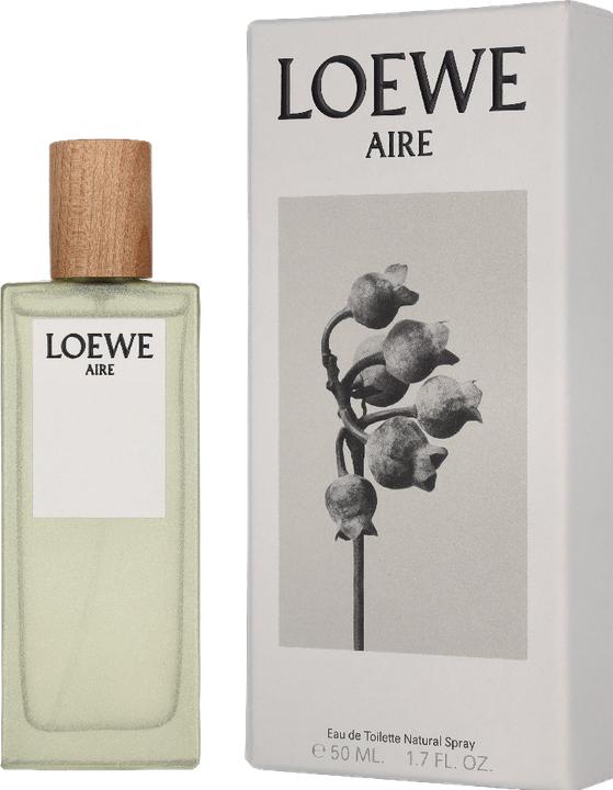 Produktbild Loewe Aire (Eau de Toilette, 50 ml)
