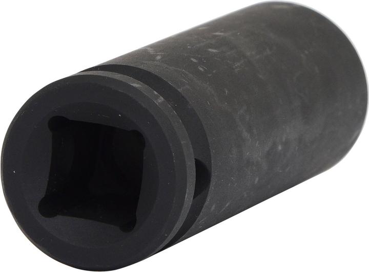 Actual product image KS Tools 1/2 hex power socket. long. 17mm 515.111 (17 mm)