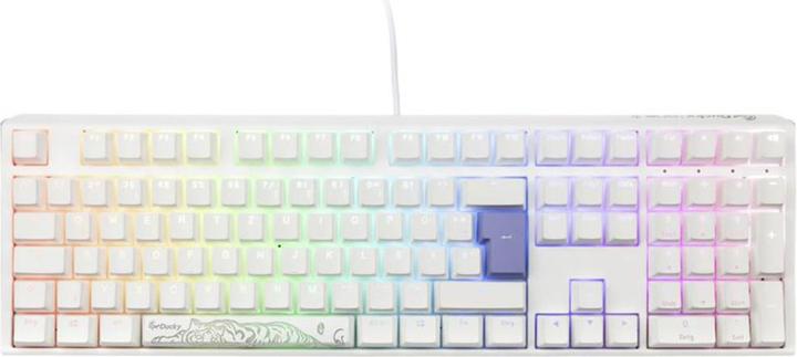 Produktbild Ducky One 3 Classic (DE, Kabelgebunden)