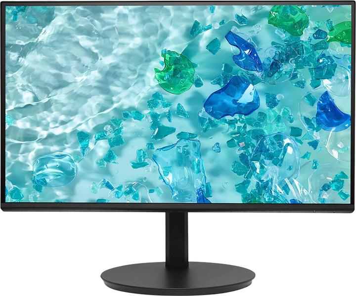 Actual product image Acer Vero CB272UGbmiiprx (2560 x 1440 pixels, 27")