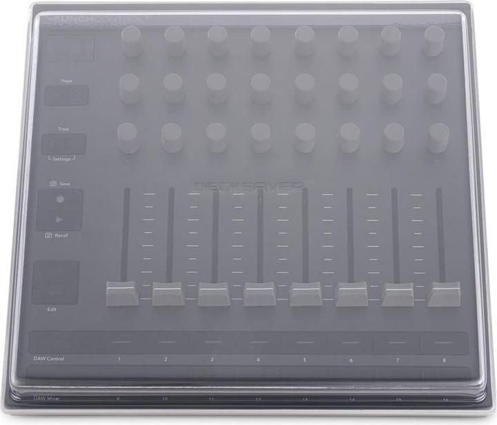 Decksaver Novation Launch Control XL MK3