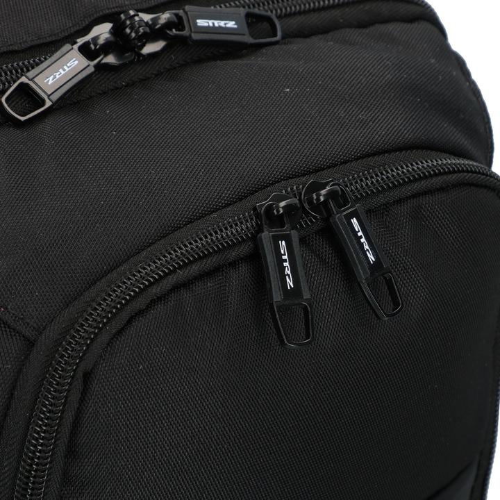 Immagine prodotto Polestream Strz by Berlin Reiserucksack 39 cm Laptopfach (25 l)