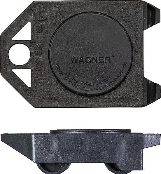 Produktbild Wagner System Rolly MM3111 (200 kg)
