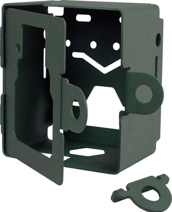Image du produit ICUserver Boîtier métallique pour caméra sauvage cam4cam5