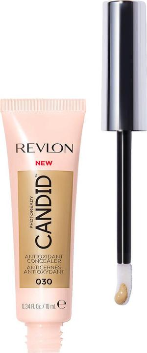 Productafbeelding Revlon Photoready Candid Antioxidant (030 Licht Medium)