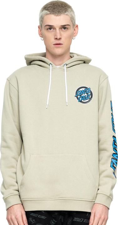 Image du produit Santa Cruz Roskopp Target Hood (L)