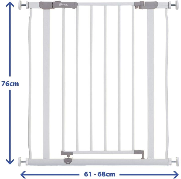 Immagine prodotto Dreambaby Ava Slimline (61 - 68 cm)