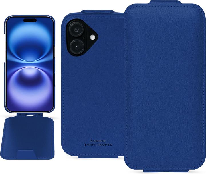 Bleu Océan PU ( Pantone #003da5 )