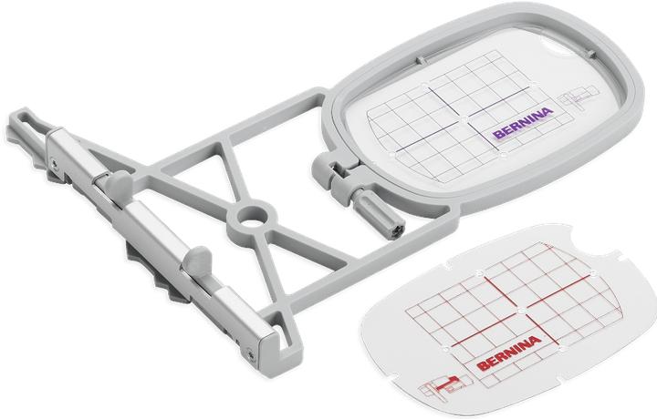 Bernina Kleiner Stickrahmen