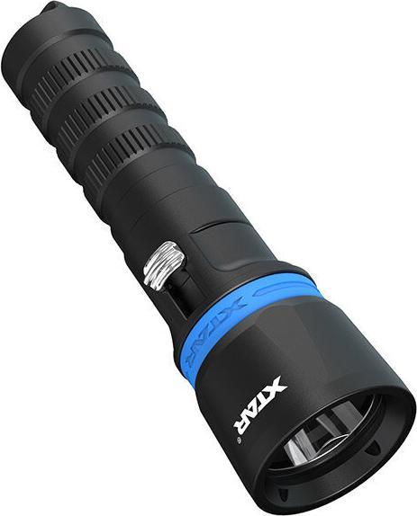 Produktbild Xtar LED-Tauchlampe Cree DS1 SET (1000 lm)
