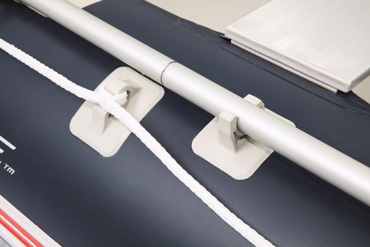 Produktbild Bestway Mirovia Pro (330 cm, 4 Personen)