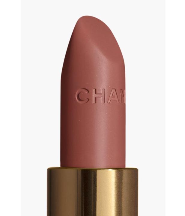 Produktbild Chanel Rouge Coco Longwear Satin Lipstick Hydrating and Smoothing Lip Care 105 Mayfair (105 Mayfair, Nude)