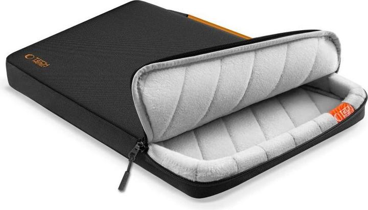 Immagine prodotto Tech-Protect Defender RS Laptoptasche 15-16 - Schwarz (16")