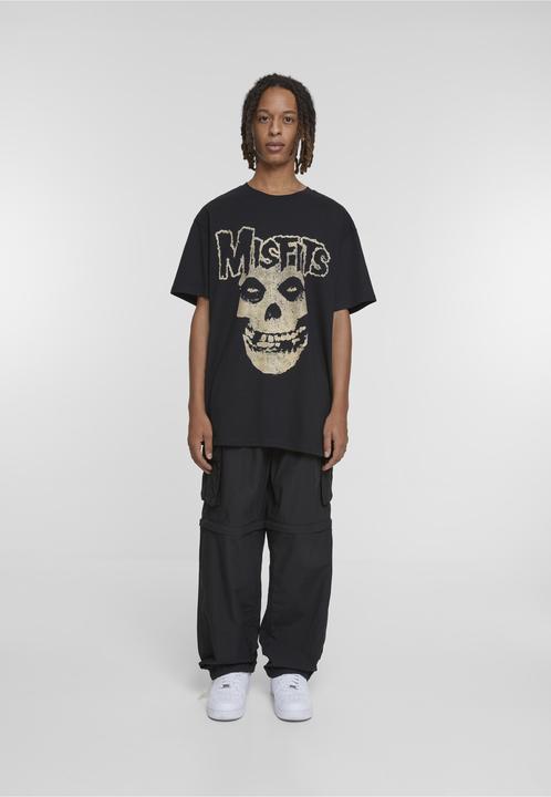 Produktbild Urban Classics Upscale X Misfits Oversize Tee - 91535 (XL)