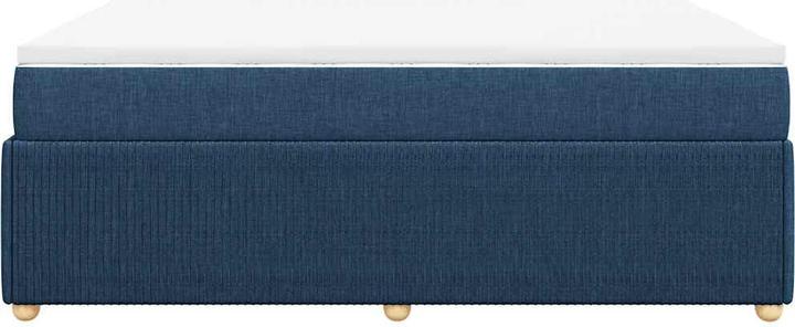 Produktbild vidaXL Boxspringbett (140 x 190 cm)