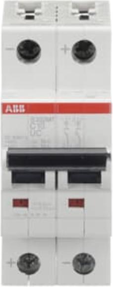 Immagine prodotto ABB S202MT-C32UC