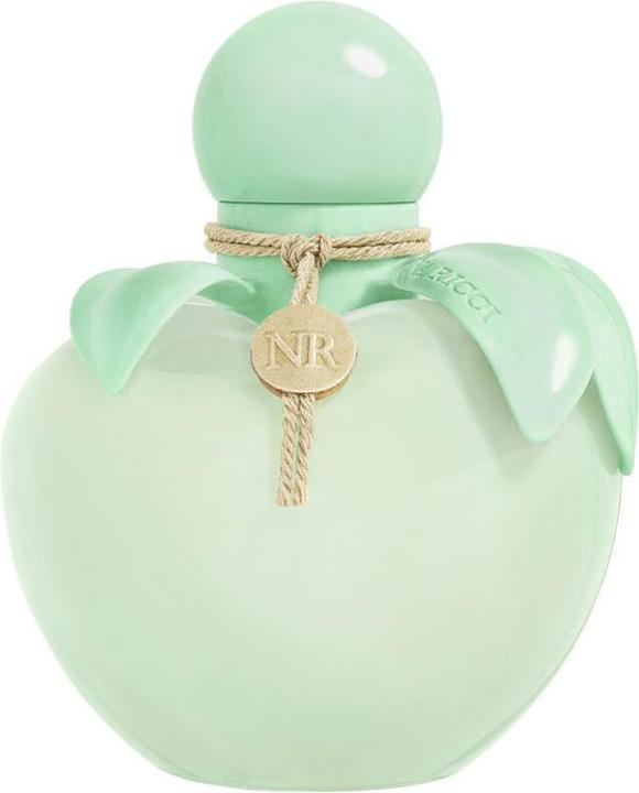Produktbild Nina Ricci Nina Nature Eau De Toilette Spray 50ml Limited Edition (Eau de Toilette, 50 ml)