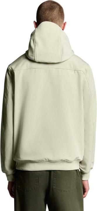 Produktbild Lyle and Scott Softshelljacke Fleece (S)