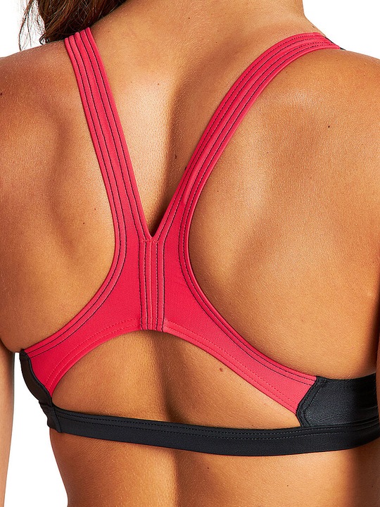 Actual product image Arena W Threefold Two Pieces (40)